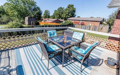 306 S Center Hill Rd, Paragould, AR 72450 - photo 4