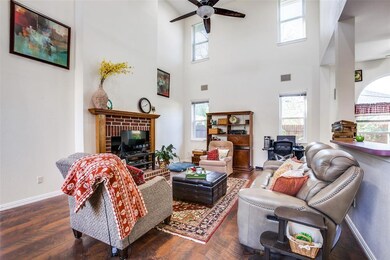 5504 Exeter Dr, Richardson, TX 75082 - photo 7