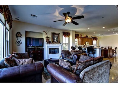 Property Photo. Family Room