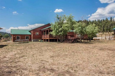 2536 Us Highway 82, Mayhill, NM 88339 - photo 4