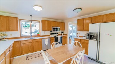 19215 109th Avenue Ct E, Graham, WA 98338 - photo 5