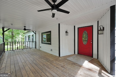 118 Turtle Cove Throughway, Monticello, GA 31064 - photo 2