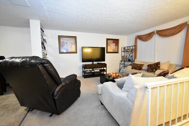 Upper Living Room