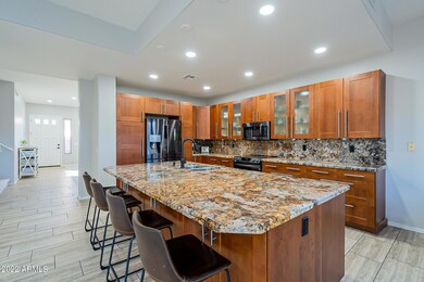 Chefs Kitchen