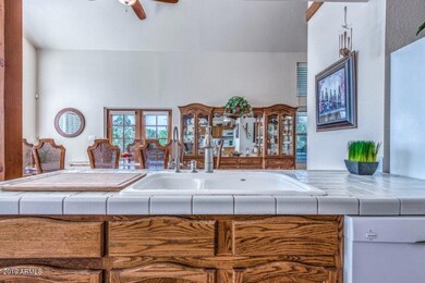 1207 N Arrowhead Dr, Payson, AZ 85541 - photo 7