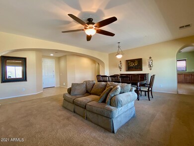 Formal Living & Dining