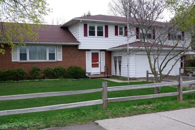 Front view