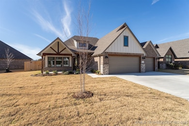 1416 N 72nd St, Broken Arrow, OK 74014 - photo 6