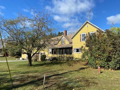 22 High St, Harmony, ME 04942 - photo 2