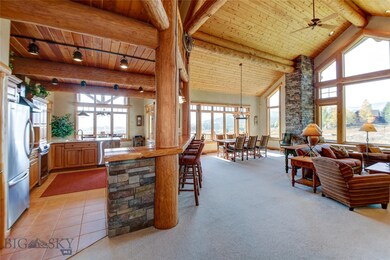 2080 Two Gun White Calf Rd, Big Sky, MT 59716 - photo 6