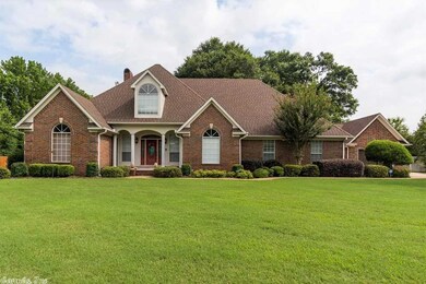 2318 Aaron Rd, Beebe, AR 72012 - photo 4