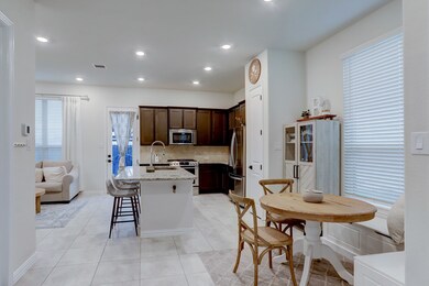 1606 Ryon Falls Dr, Richmond, TX 77469 - photo 6