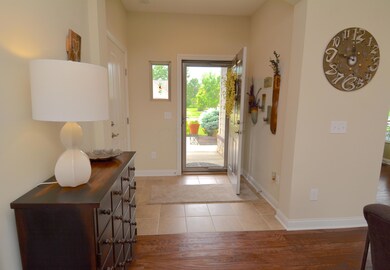 Foyer