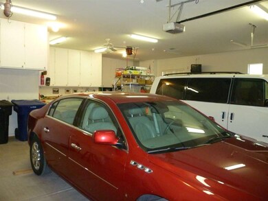 Attached Garage 1