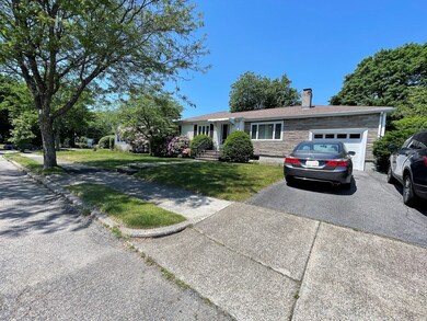 136 Truman Rd, Newton Center, MA 02459 - photo 2