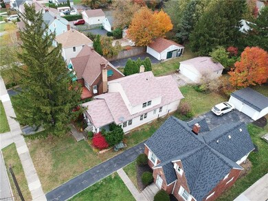 2031 E 224th St, Euclid, OH 44117 - photo 3