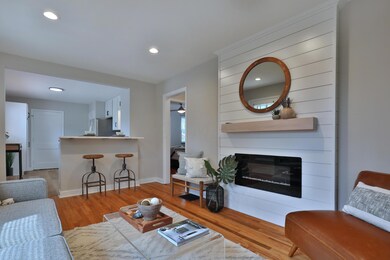 306 E Beechwold Blvd, Columbus, OH 43214 - photo 6