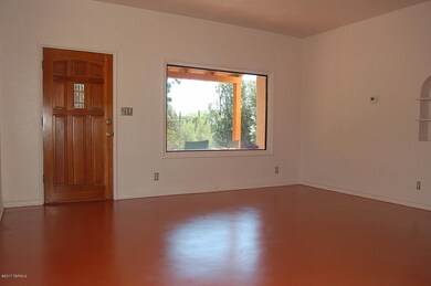 2 Camilla south house living room view 1