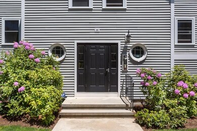 43 Harrison St unit B, Roslindale, MA 02131 - photo 3