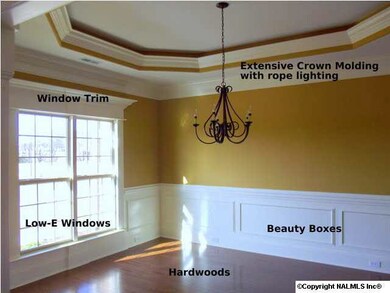 Photos of similiar home-same plan