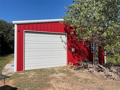 237 Killarney Dr, Ardmore, OK 73401 - photo 4