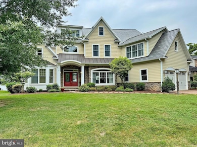 11660 Bachelors Hope Ct, Swan Point, MD 20645 - photo 2