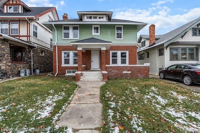 101 Colorado St, Highland Park, MI 48203 - photo 2