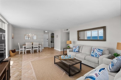 Ocean Place Condominiums unit 5F, Pompano Beach, FL 33062 - photo 6