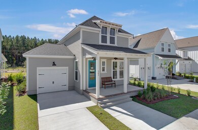 343 Ripple Park Dr, Summerville, SC 29486 - photo 2