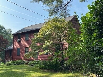 107 Yew St, Douglas, MA 01516 - photo 5