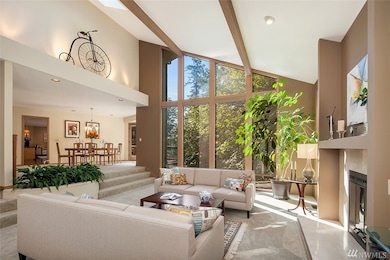 4453 E Mercer Way, Mercer Island, WA 98040 - photo 2