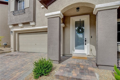 10140 Ocicat Ave, Las Vegas, NV 89166 - photo 3