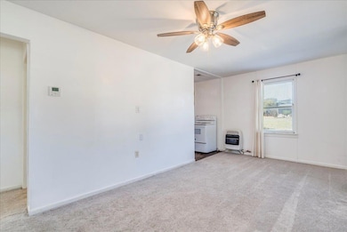 116 E Moeller St, Bertram, TX 78605 - photo 6