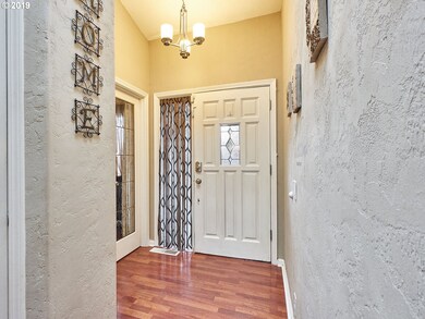 Entrance/Foyer