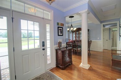 4625 Long Avenue Extension, Conway, SC 29526 - photo 2