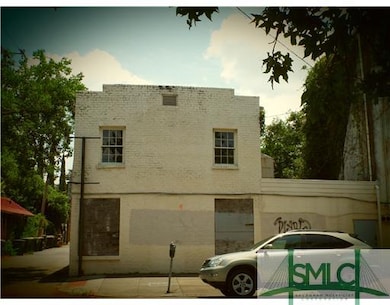Other. Unfinished Carriage House