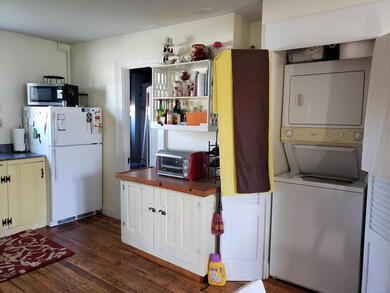 (A) kitchen
