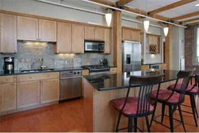 26 Stillman St unit 5-2, Boston, MA 02113 - photo 2