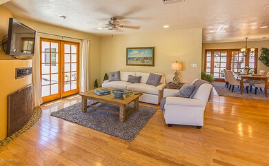 2815 E Pompeii Cir, Tucson, AZ 85716 - photo 5