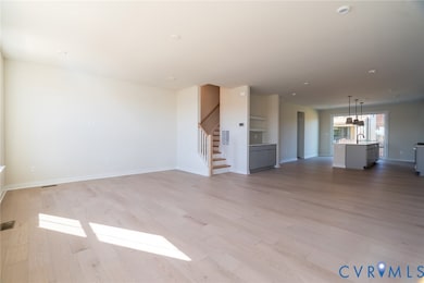 213 Golden Haze Aly unit 3-1, Midlothian, VA 23113 - photo 4