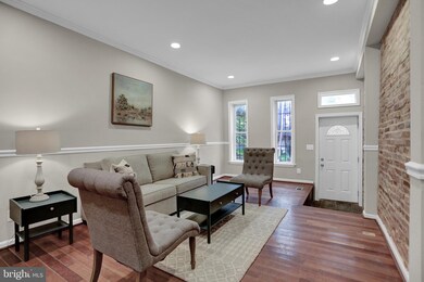 1411 W Ostend St, Baltimore, MD 21223 - photo 3