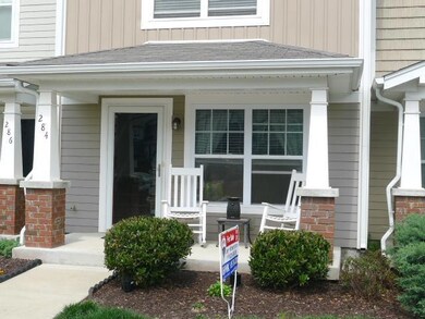 Another View Of Front