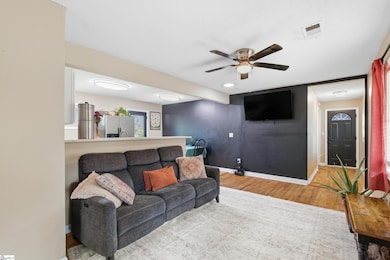 825 Railroad St, Pickens, SC 29671 - photo 3