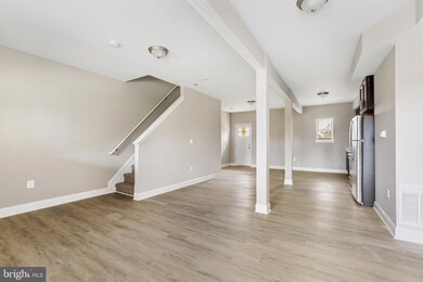 3303 W Garrison Ave, Baltimore, MD 21215 - photo 5