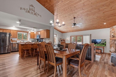Open Concept