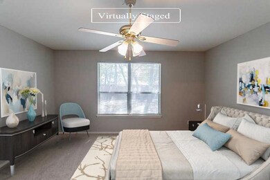 3821 Chimney Rock Dr, Denton, TX 76210 - photo 4