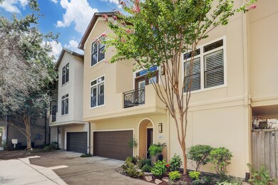 1412 Harold St unit C, Houston, TX 77006 - photo 3