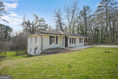 2703 Flagstone Dr SE, Atlanta, GA 30316 - photo 6