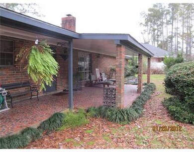 350 Stilley Rd, Pineville, LA 71360 - photo 2