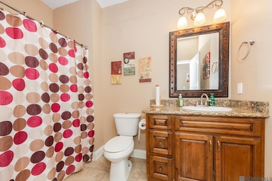 181 Boutte Estates Dr, Boutte, LA 70039 - photo 5